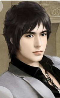 花魁小姐，请你高抬贵眼